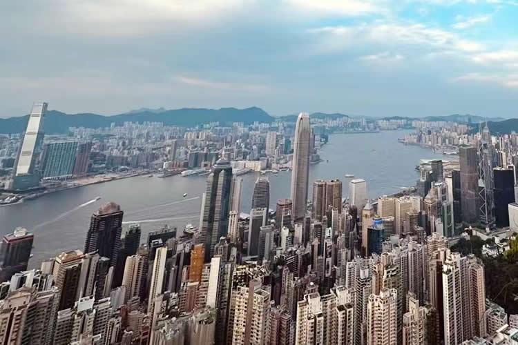 香港公司要在北京设立外商投资企业怎么办理简化版香港公证文书呢？